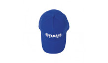 YAMAHA ČEPICE PADDOCK BLUE ESSENTIALS