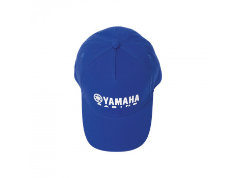 YAMAHA ČEPICE PADDOCK BLUE ESSENTIALS