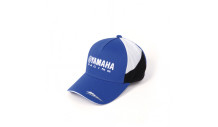 YAMAHA ČEPICE PADDOCK BLUE