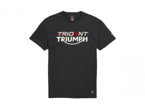 Tričko Triumph Trident