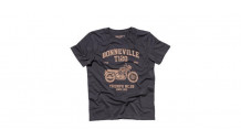 Tričko Triumph Fitton Tee
