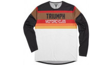 Dres Triumph Intrepid Jersey