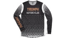 Dres Triumph Retro Jersey