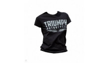 Dámské tričko Triumph Mia LDS Tee