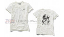 Dámské tričko Triumph Marnie LDS Tee