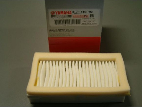 Vzduchový filtr XT600E 93-96