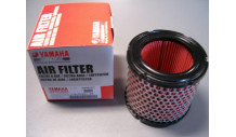 Vzduchový filtr XT660Z