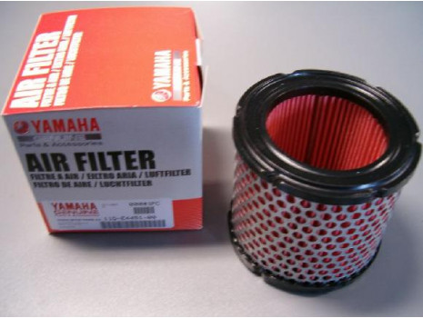 Vzduchový filtr XT660Z
