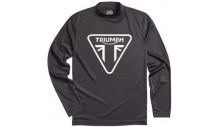 funkční tričko Triumph Rapid Dry Race Tee