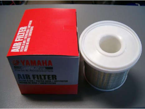Vzduchový filtr XV535