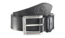 Pásek Triumph Ace Cafe Leather Belt