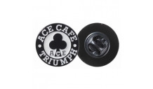 Odznáček Triumph Ace Cafe Pin Badge