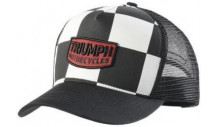 Kšiltovka Triumph Pritchard Cap