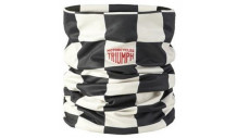 Nákrčník Triumph Cohen Neck Tube Black/Bone