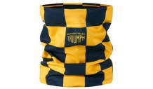 Nákrčník Triumph Cohen Neck Tube Navy/Yellow