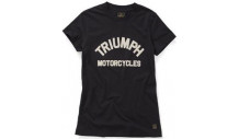Dámské tričko Triumph Luss LDS Tee