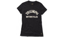 Dámské tričko Triumph Luss LDS Tee
