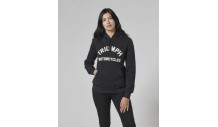 Dámská Mikina Triumph Orla LDS Hoody Black