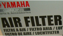 Vzduchový filtr FZS600