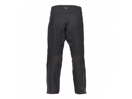 Unisex textilní kalhoty Triumph Intrepid Airflow Jeans