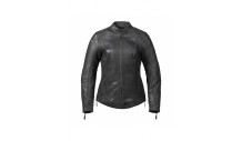 Kožená dámská bunda Triumph Roxbury LDS Jacket