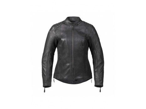 Kožená dámská bunda Triumph Roxbury LDS Jacket