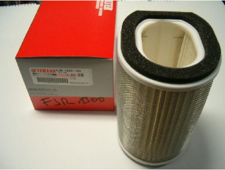 Vzduchový filtr FJR 1300 ´07-13