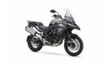 cestovní enduro Benelli TRK 502X