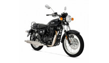 Benelli Imperiale 400 AKCE