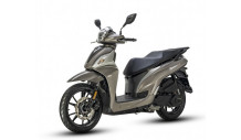 skútr SYM Symphony ST 125 LC