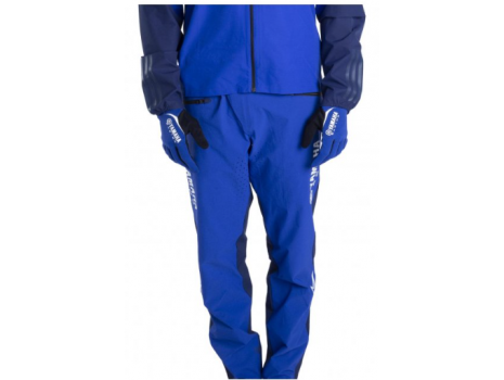 Pánské MTB kalhoty Yamaha Alpinestars DOLOMITE modré 