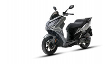 Skútr SYM JET14 EVO 125 LC ABS