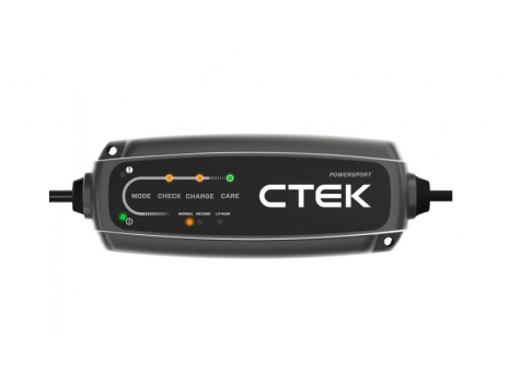 Nabíječka CTEK CT5 POWERSPORT