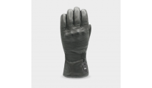 vyhřívané rukavice I WARM URBAN, RACER (černá)