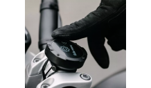 Navigace Beeline Moto II black
