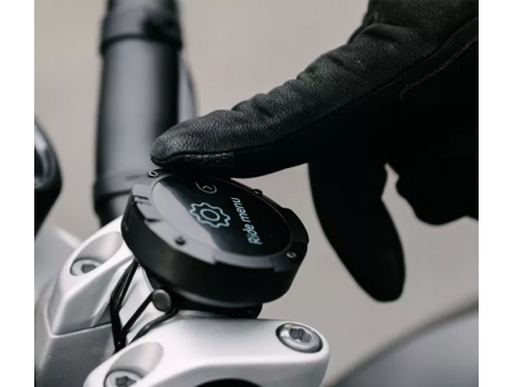 Navigace Beeline Moto II black