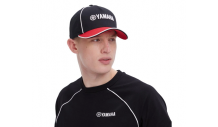 Kšiltovka Yamaha REVS RAUMA