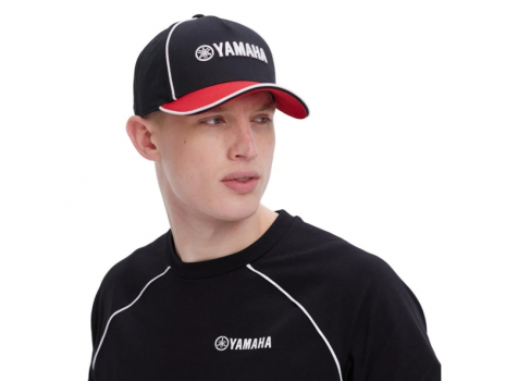Kšiltovka Yamaha REVS RAUMA