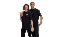 Unisex tričko Yamaha HYPER NAKED DAKO