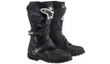 Boty TOUCAN GORE-TEX, ALPINESTARS (černé) 2025
