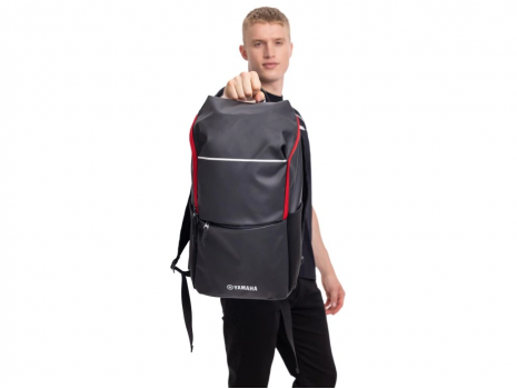 Batoh Yamaha REVS JANA černý 26l