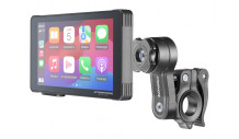 Interphone displej RIDESYNC