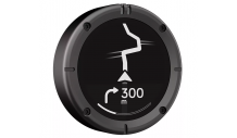 Navigace Beeline Moto II Gunmetal Grey