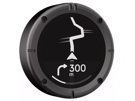 Navigace Beeline Moto II Gunmetal Grey