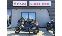X-Max 400 ABS, 2018, 18440km, CZ, DPH, 1. MAJITEL