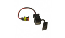 ZÁSUVKA USB