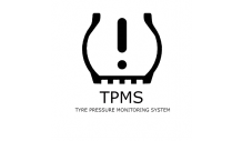 TPMS - SYSTÉM MONITORUJÍCÍ TLAK V PNEUMATIKÁCH