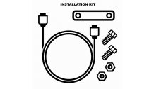 VESPA MIA - INSTALAČNÍ KIT