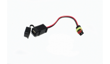 USB ZÁSUVKA