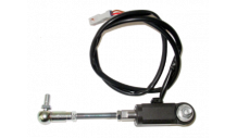 OBOUSTRANNÝ QUICKSHIFTER